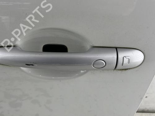Left front door RENAULT KOLEOS I (HY_) 2.0 dCi 4x4 (HY0K) | BP32296867C2