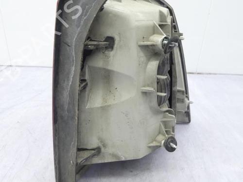 Used Left taillight OPEL ASTRA G Hatchback (T98) 1.7 DTI 16V (F08, F48) (75 hp) 23700838