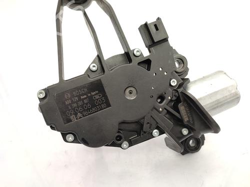 Used Rear wiper motor Rear wiper motor CITROËN C4 I (LC_) 1.6 HDi (90 hp) 23739948 23739948