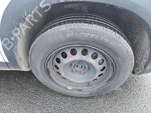 Steering rack CITROËN C5 AIRCROSS (A_) 1.2 PureTech 130 (ARHNSJ) | BP25290204M22  - Image 23