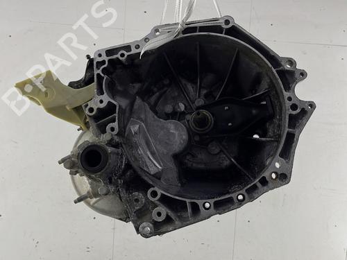 Used Gearbox CITROËN C3 Picasso (SH_) 1.6 HDI 90 (92 hp) 32413173