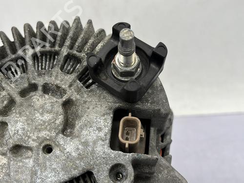 Alternator RENAULT LAGUNA Coupe (DT0/1) 2.0 dCi (DT01, DT08, DT09, DT0K, DT12, DT1C, DT1D, DT1M,... | BP23758961M7 - Image 5