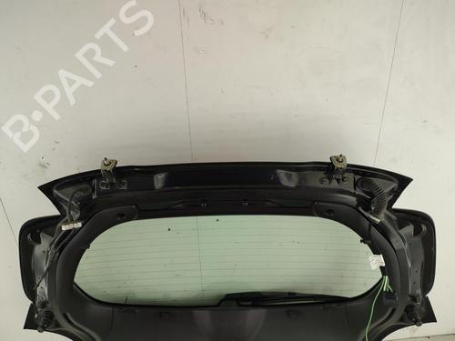 Tailgate PEUGEOT 208 I (CA_, CC_) 1.6 HDi | BP23729503C6