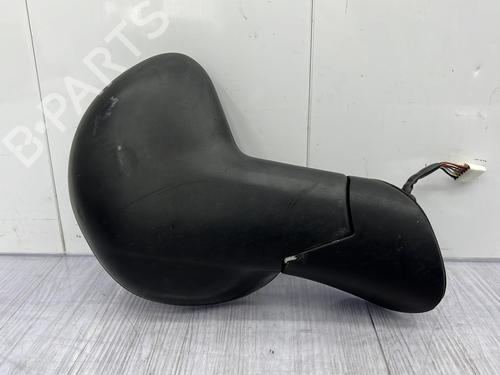 Right mirror FIAT MULTIPLA (186_) 1.9 JTD 110 | BP23675078C27 