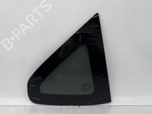 Panel rute bak høyre NISSAN QASHQAI / QASHQAI +2 I (J10, NJ10, JJ10E) 1.5 dCi (106 hp) 23759638