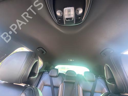 Used Interior roof Interior roof 38033250 38033250