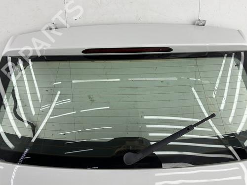 Tailgate VW POLO VI (AW1, BZ1, AE1) 1.6 TDI | BP23760799C6