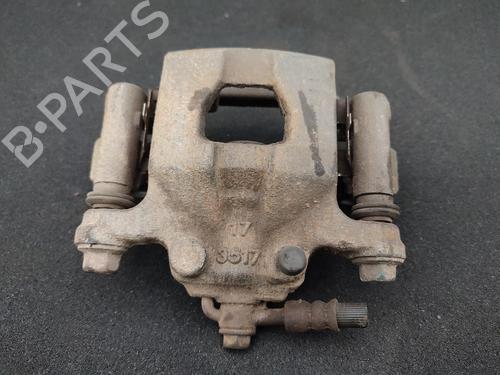 Left rear brake caliper NISSAN QASHQAI / QASHQAI +2 I (J10, NJ10, JJ10E) 2.0 dCi All-wheel Drive | BP23688581M107 