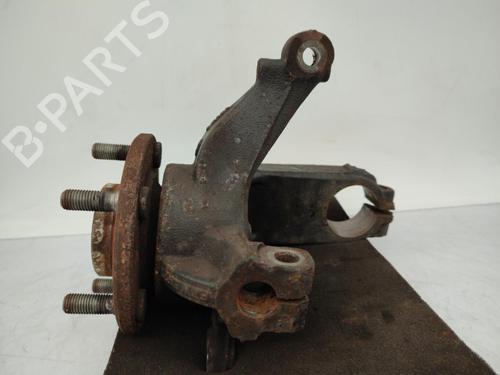 Left front steering knuckle FORD MONDEO III (B5Y) 2.0 16V TDDi / TDCi | BP23713144M25 