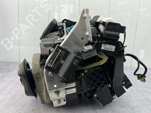 Heater matrix box VW EOS (1F7, 1F8) 2.0 TDI 16V | BP31707761M61  - Image 6