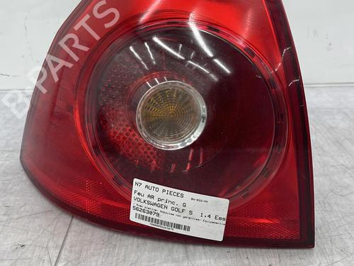 Left taillight VW GOLF V (1K1) 1.4 TSI | BP27890791C34 - Image 2
