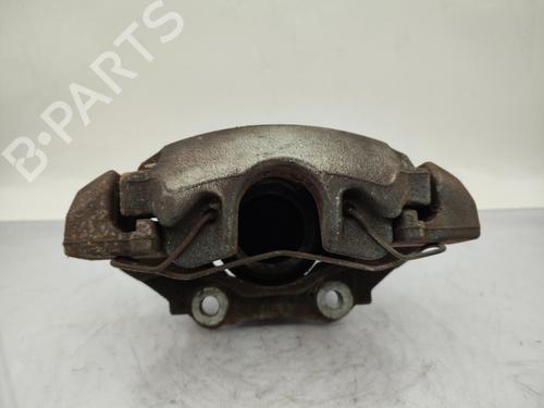 Used Left front brake caliper Left front brake caliper CITROËN C4 II (NC_) 1.6 HDi 90 (92 hp) 23709389 23709389