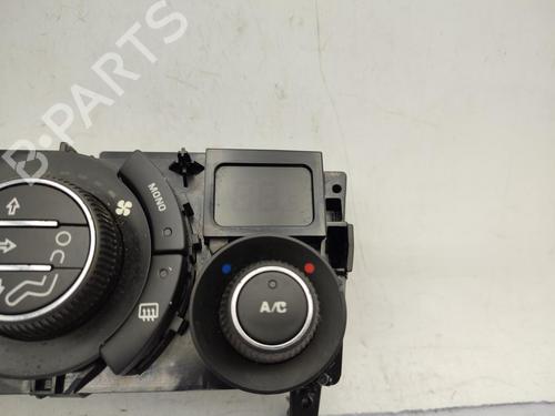 Climate control PEUGEOT 308 SW I (4E_, 4H_) 1.6 HDi | BP23743299I5 