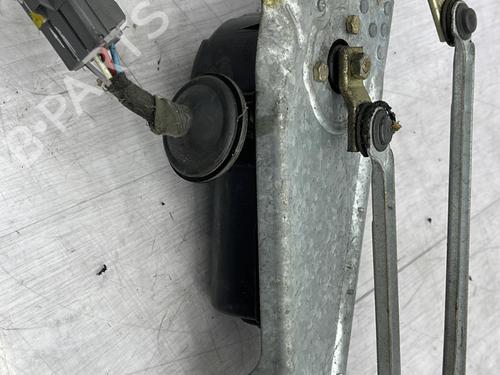 Used Front wiper motor HONDA ACCORD VI (CK, CG, CH, CF) 2.0 Turbo DI (CH2) (105 hp) 23698567
