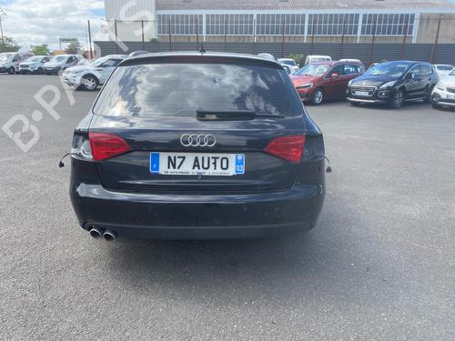 Left sun visor AUDI A4 B8 Avant (8K5) 2.0 TDI | BP36372659I1 - Image 51