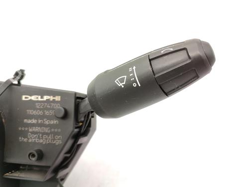 Steering column stalk OPEL CORSA D (S07) 1.3 CDTI (L08, L68) | BP23732328I23  - Image 10