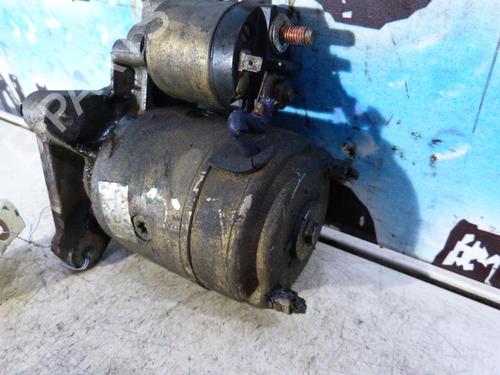 Used Starter Starter 23668122 23668122