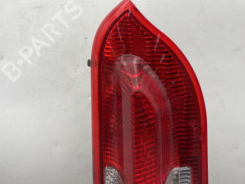 Used Right tailgate light Right tailgate light OPEL INSIGNIA A Sports Tourer (G09) 2.0 CDTI (35) (140 hp) 33569470 33569470