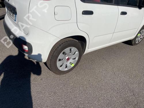 Left front driveshaft FIAT PANDA (312_, 319_) 1.2 (312PXA1A) | BP23721012M38 - Image 16