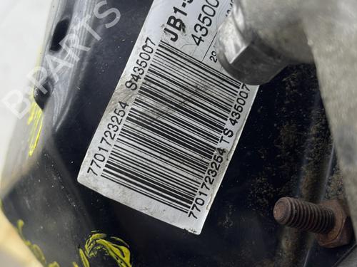 Used Gearbox Gearbox RENAULT CLIO II (BB_, CB_) 1.2 (BB0A, BB0F, BB10, BB1K, BB28, BB2D, BB2H, CB0A,... (58 hp) 30353190 30353190