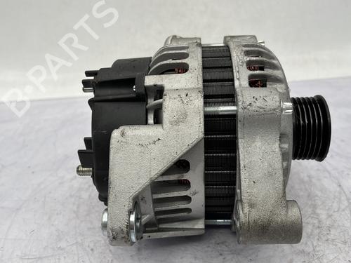 Used Alternator Alternator OPEL TIGRA (S93) 1.4 16V (F07) (90 hp) 26892802 26892802