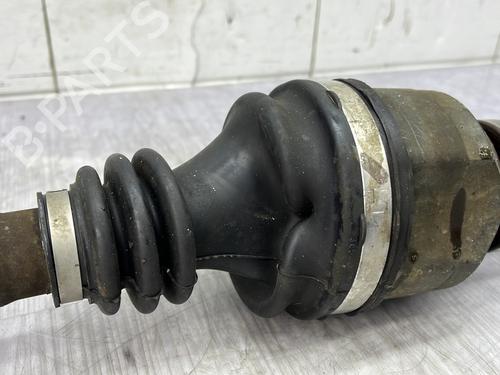 Right front driveshaft RENAULT SCÉNIC II (JM0/1_) 2.0 dCi (JM1K) | BP23683462M39 