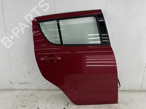 Used Right rear door SUZUKI SWIFT IV (FZ, NZ) 1.3 DDiS (AZG413D, ZC02S, ZC92S) (75 hp) 25469610