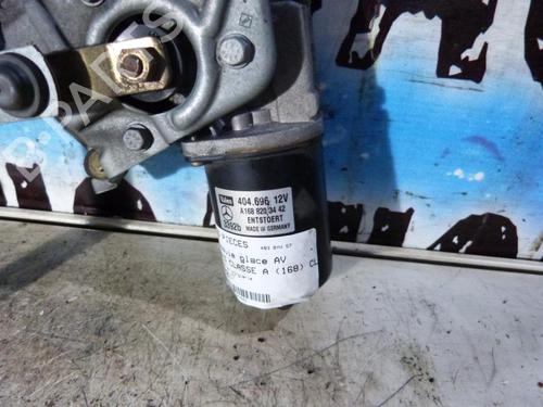 Front wiper motor MERCEDES-BENZ A-CLASS (W168) A 170 CDI (168.009, 168.109) | BP23687354M29 