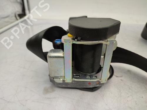 Front left seatbelt RENAULT CLIO IV (BH_) 1.2 16V | BP24304164I26  - Image 9