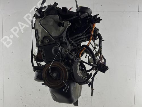 Engine RENAULT CLIO II (BB_, CB_) 1.2 16V (BB05, BB0W, BB11, BB27, BB2T, BB2U, BB2V, CB05,... | BP30090174M1