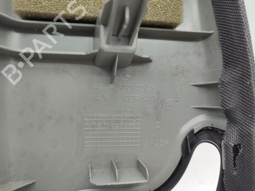 Other MERCEDES-BENZ C-CLASS Coupe (C204) C 220 CDI (204.302) | BP27159041O1 - Image 2