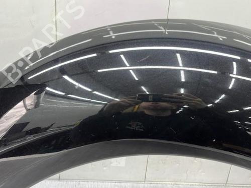 Used Right front fenders VW NEW BEETLE Convertible (1Y7) 1.9 TDI (100 hp) 23705413