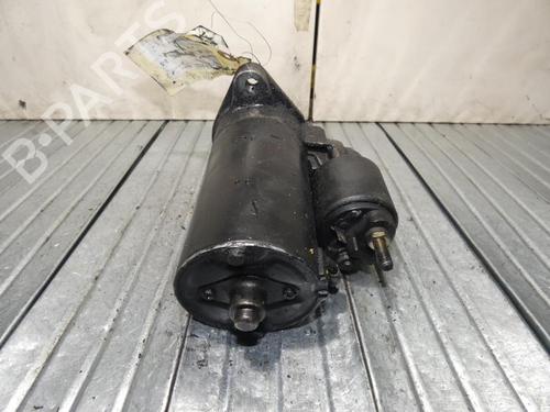 Startmotor AUDI A6 C5 Avant (4B5) 2.5 TDI quattro | BP23664563M8 