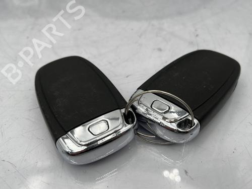 Electronic module AUDI Q5 (8RB) 2.0 TDI quattro | BP23761482M83 - Image 8