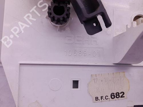 Climate control PEUGEOT 206 Hatchback (2A/C) 1.4 i | BP23675558I5 