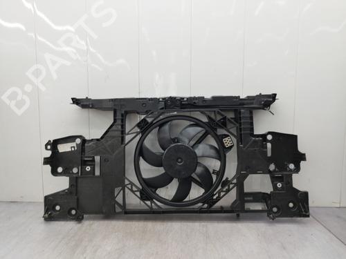 Used Front slam panel RENAULT MEGANE III Grandtour (KZ0/1) 1.5 dCi (KZ09, KZ0D, KZ1G, KZ29, KZ14, KZ1W, KZ10, KZ1F,... (110 hp) 26909264