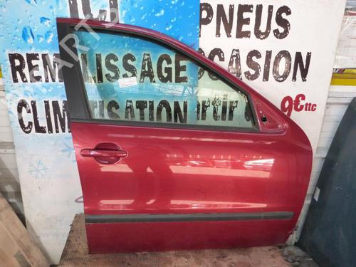 Dør høyre foran SEAT LEON (1M1) 1.9 TDI (110 hp) 23685792