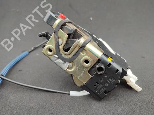Used Rear left lock Rear left lock 23742627 23742627