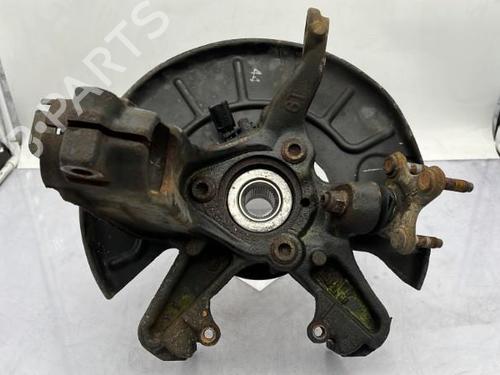Right front steering knuckle SEAT LEON (1P1) 1.9 TDI | BP23750291M26 