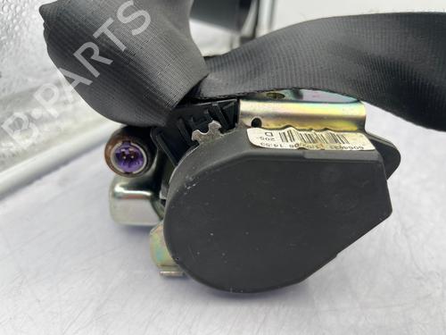 Front right seatbelt SEAT LEON (1P1) 2.0 TDI | BP34043879I25 - Image 2