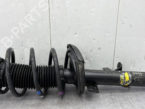 Used Right front shock absorber Right front shock absorber FORD C-MAX II (DXA/CB7, DXA/CEU) 1.6 TDCi (95 hp) 23755485 23755485
