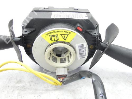 Used Steering column stalk Steering column stalk FIAT 500 (312_) 1.2 (312AXA1A) (69 hp) 23672213 23672213