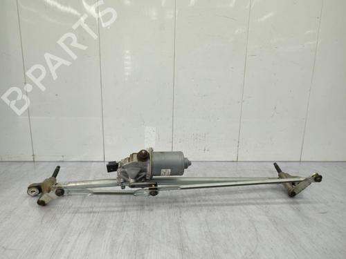Front wiper motor RENAULT MASTER III Van (FV) 2.3 dCi 165 FWD (FV0P, FV0U, FV11, FV12, FV1E) | BP23721239M29  - Image 6