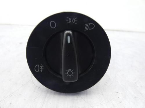 Used Headlight switch Headlight switch VW BORA I (1J2) 1.6 (101 hp) 23698036 23698036