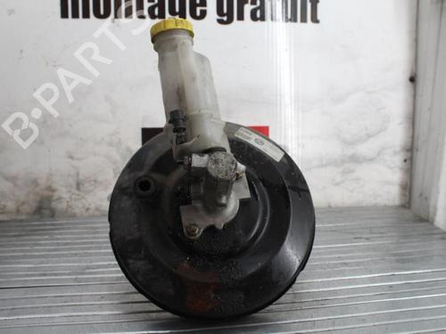 Used Servo brake ALFA ROMEO 147 (937_) 1.6 16V T.SPARK (937.AXA1A, 937.AXB1A, 937.BXB1A) (120 hp) 23693010