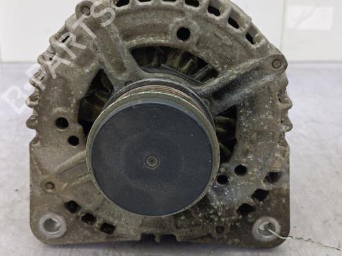 Alternator VW PASSAT CC B6 (357) 2.0 TDI | BP23675218M7 - Image 4