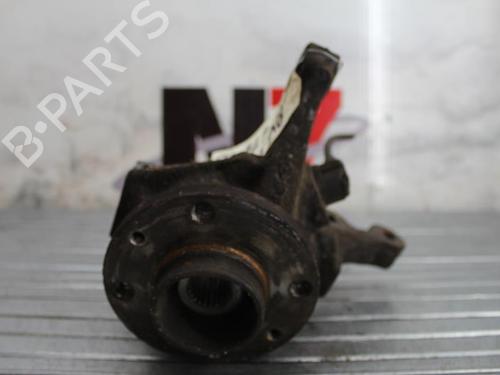 Right front steering knuckle RENAULT CLIO II (BB_, CB_) 1.4 16V (B/CB0P, BB13) | BP23686792M26 