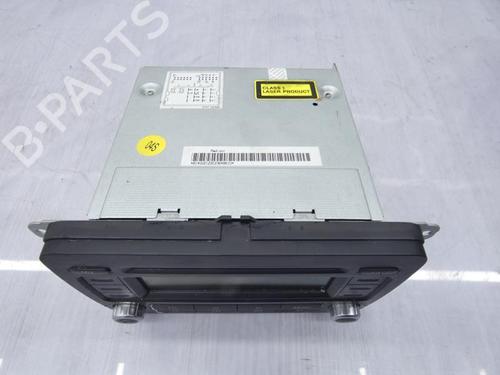 Radio VW JETTA III (1K2) 1.9 TDI | BP23701469E6 