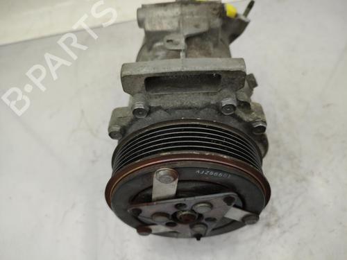 AC compressor PEUGEOT 508 SW I (8E_) 1.6 BlueHDi 120 | BP23720848M34 