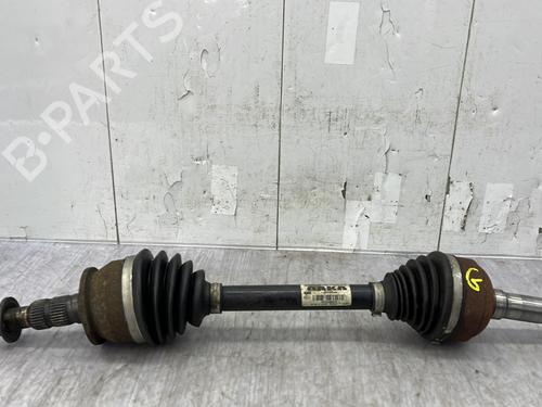 Used Left front driveshaft OPEL INSIGNIA A Sports Tourer (G09) 2.0 CDTI (35) (140 hp) 32667474